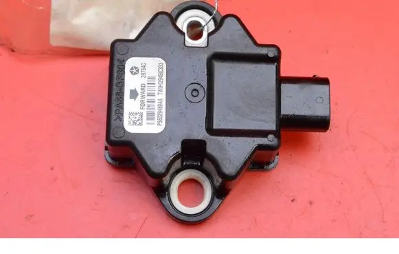 Jeep Grand Cherokee Sensor P56029469AA