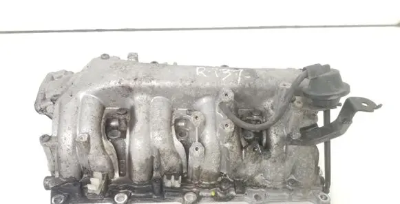 Opel Zafira B Intake manifold 700997110 8973858233