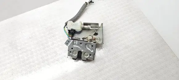 Ford Mondeo Mk III Loading door lock