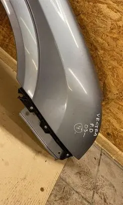 Opel Vectra C Fender