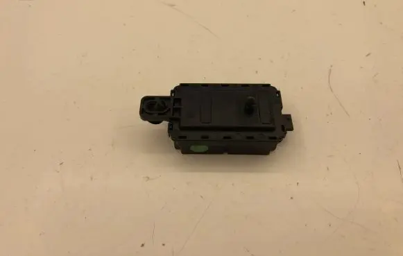 BMW 3 F30 F35 F31 Alarm control unit/module 9269634