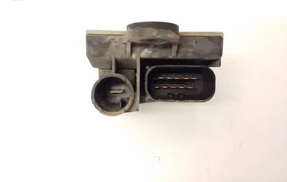 Mercedes-Benz B W246 W242 Glow plug pre-heat relay A6519002203 51299056B