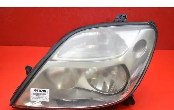 Headlight/headlamp