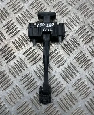 Volvo V50 Front door check strap stopper 