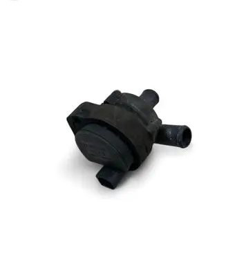 Mercedes-Benz GLS X166 Electric auxiliary coolant/water pump A2118350028