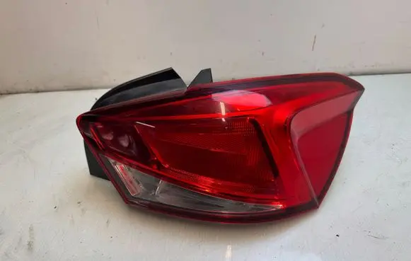 Seat Ibiza V (KJ) Rear/tail lights 2311312