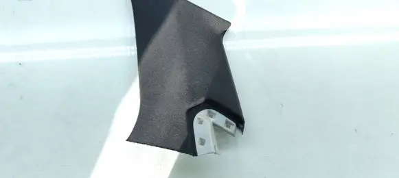 Peugeot 508 (C) pillar trim 9687261877C