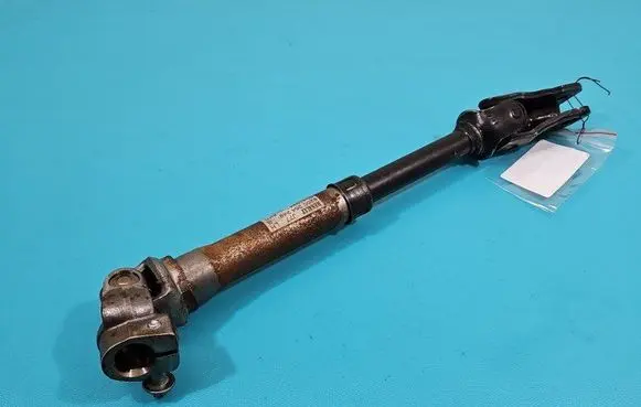 Renault Modus Steering wheel axle 8200264248B IMPRK1448936