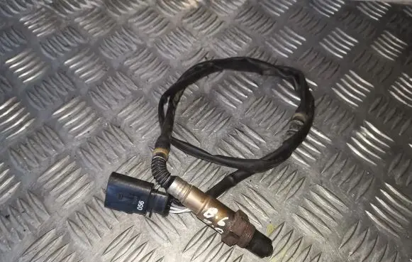 Lambda probe sensor