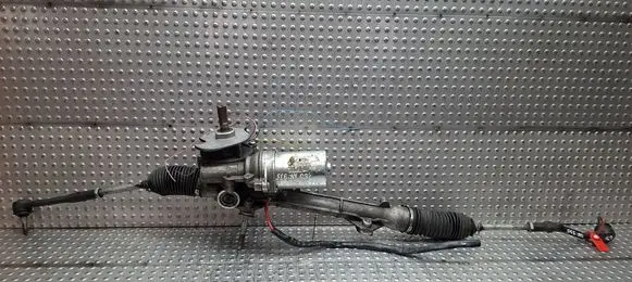Citroen C3 Steering rack S26340935 6820000159A