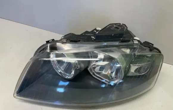 Audi A3 S3 8P Headlight/headlamp