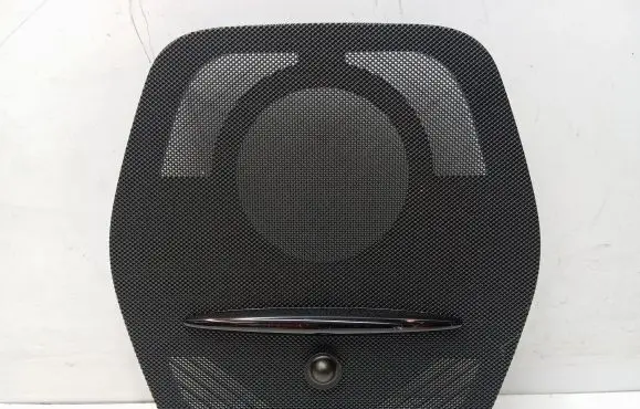 Dash center speaker trim cover