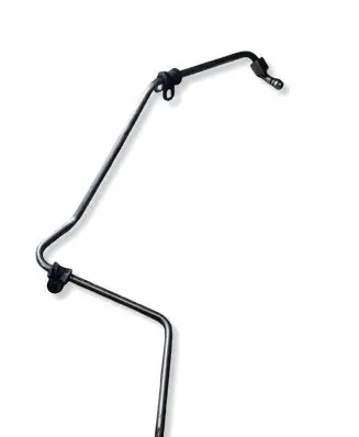 Volkswagen Sharan Turbo turbocharger oiling pipe/hose 