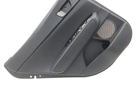 KIA Optima Rear door card panel trim