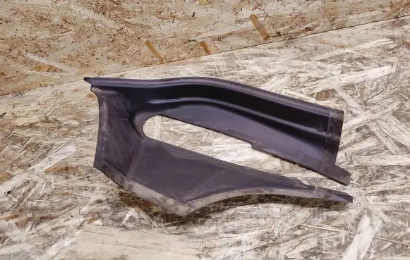 Maserati GranTurismo Other trunk/boot trim element 080321200