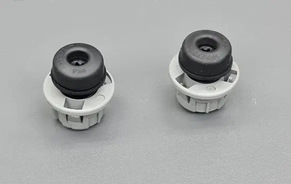 Citroen C3 Hood Support Bracket (s) 