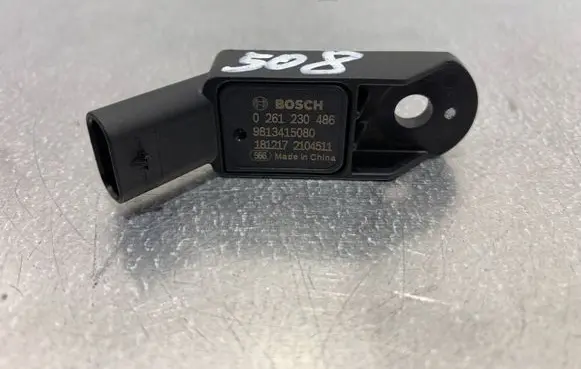 Peugeot 508 Air pressure sensor 0261230486 9813415080