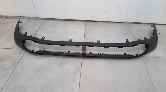 Toyota RAV 4 (XA50) Front bumper lip 5241142110