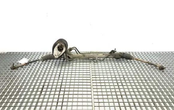 Steering rack