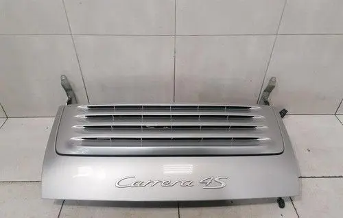Porsche 911 997 Tailgate/trunk/boot lid 99751224100