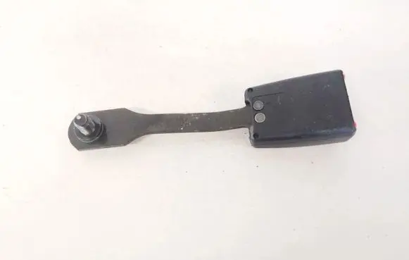 Toyota Avensis T220 Front seatbelt buckle 30001068a