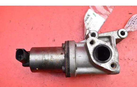 Hyundai i30 EGR valve 284102A350