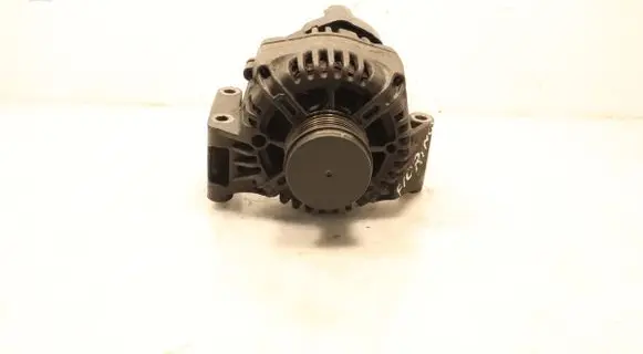 Fiat Fiorino Generator/alternator 51784845