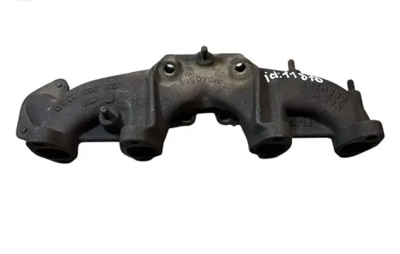 Exhaust manifold
