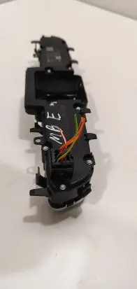 Mercedes-Benz E W213 Multifunctional control switch/knob A2139054403 13740233 SW150701