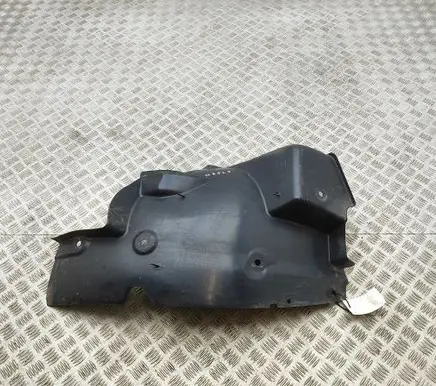 Renault Master III Front wheel arch liner splash guards 638230008R