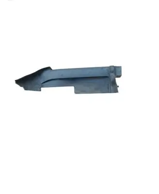 Audi Q7 4M Fender end trim 4M0821169B