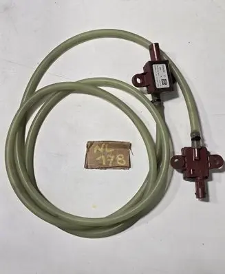 BMW X1 F48 F49 Airbag deployment crash/impact sensor 9354290