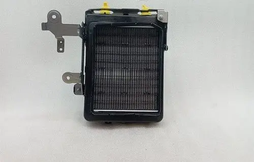 Mercedes-Benz C W205 Coolant radiator A0995005800