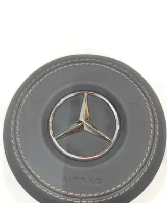 Mercedes-Benz S AMG W222 Steering wheel airbag 00086086008617 0589P1000910