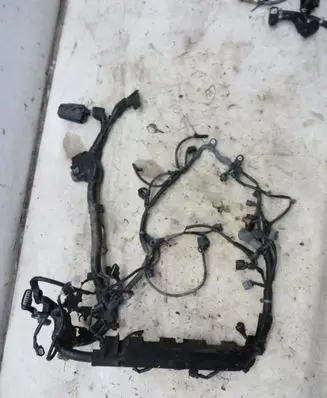 Honda Civic IX Engine installation wiring loom 32110-RZ0-G011