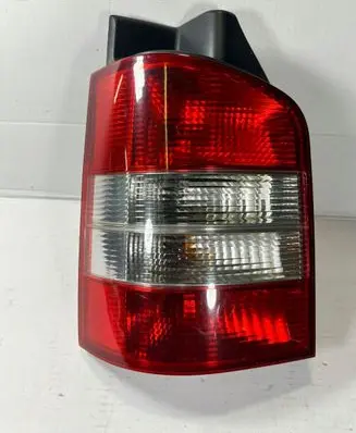 Volkswagen Multivan T5 Rear/tail lights