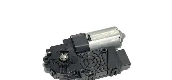 KIA Sorento IV Sunroof motor/actuator 50011326C00 20230523 132603723