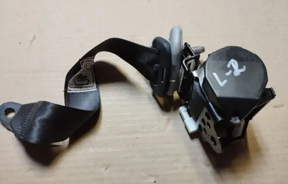 Honda CR-V Rear seatbelt 82850SWWG0 A82850SWWG0W