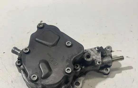 Volkswagen PASSAT B5.5 Vacuum pump 038145209E 030226D