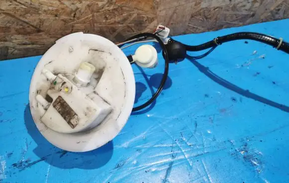 Fuel level sensor