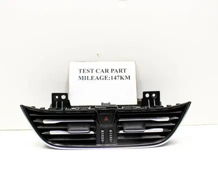 Ford Kuga III Dashboard air vent grill cover trim JX7B19K617BP