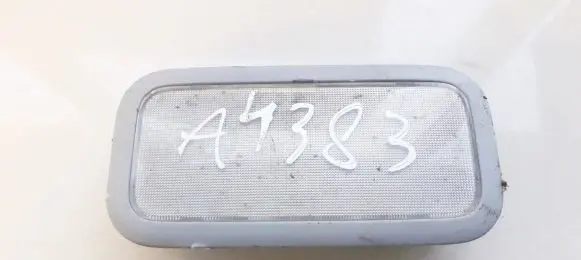 Honda Accord Rear seat light sidler1473