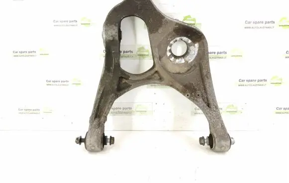 Mercedes-Benz GLE (W166 - C292) Rear control arm 1663500906 16605
