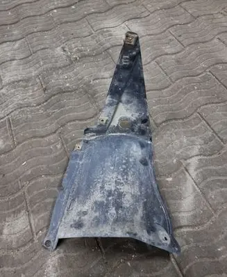 Honda Accord Rear mudguard 74551YL0G000 74511TL0E100