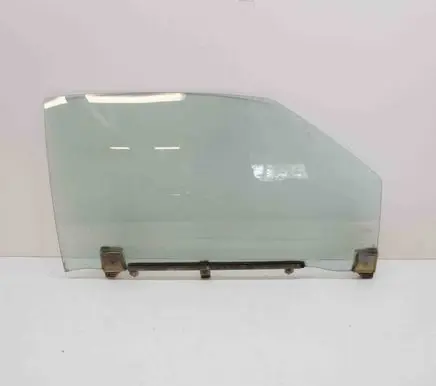 Mercedes-Benz SL R129 Front door window/glass (coupe) M25100 AS2
