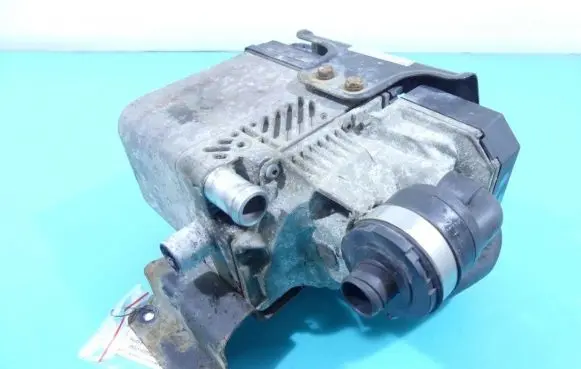 Mazda 6 Auxiliary pre-heater (Webasto) 3E140678 IMPRK1315036