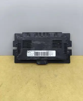 BMW X5 E70 Light module LCM 9249073 608377 S6135