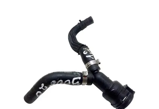 Peugeot 3008 II Engine coolant pipe/hose