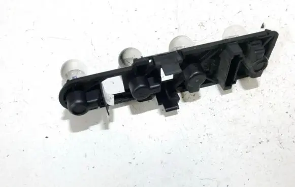 Mercedes-Benz A W168 Tail light bulb cover holder