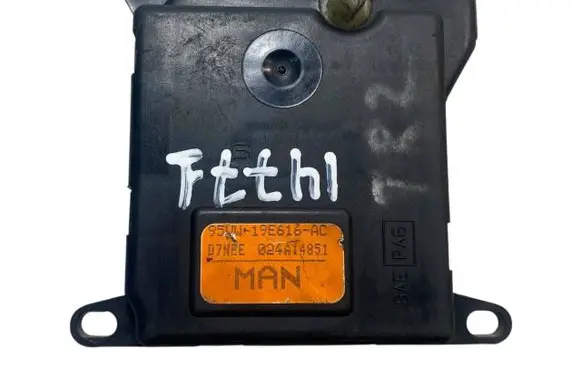 Ford Transit Air flap motor/actuator 95VW19E616AC
